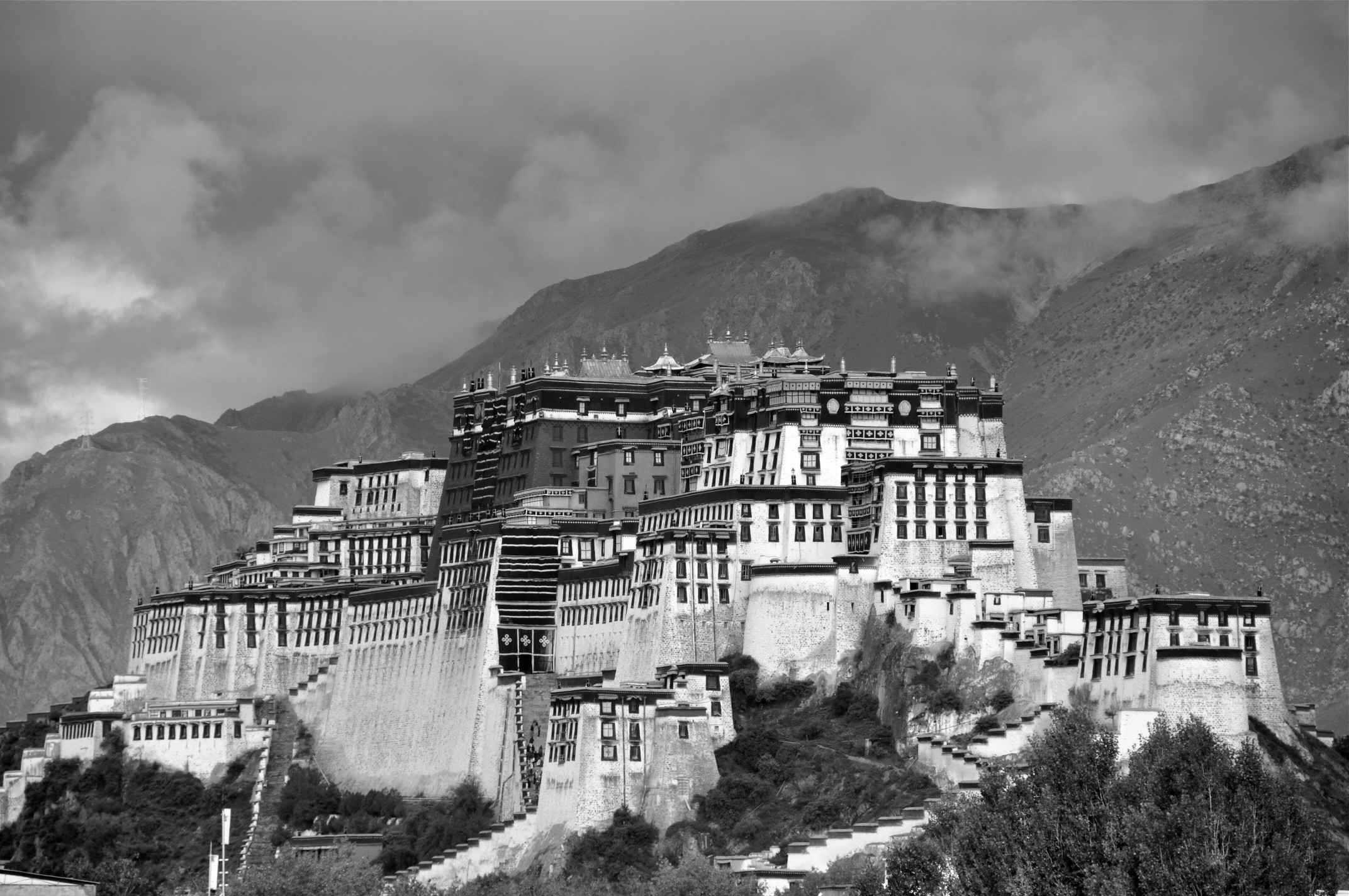 Potala Palace