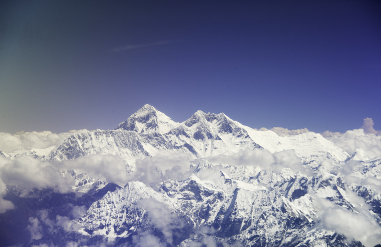The Himalaya Mountains - The Land of Snows